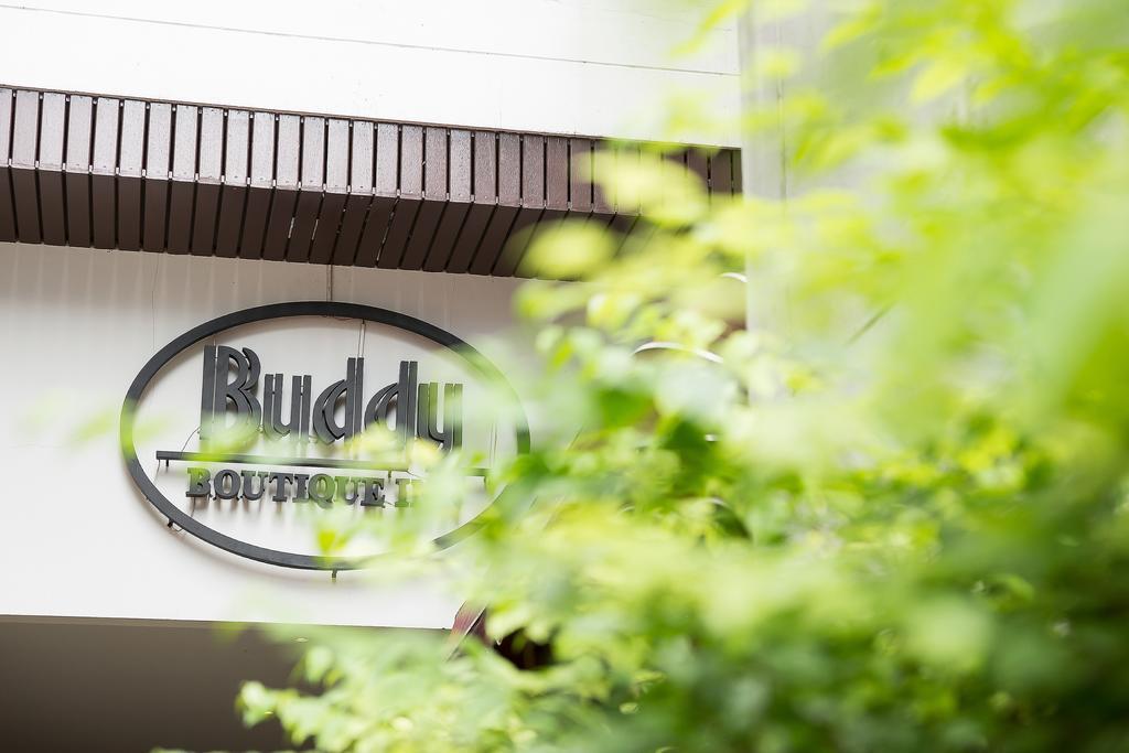 Buddy Boutique Khách sạn 3*