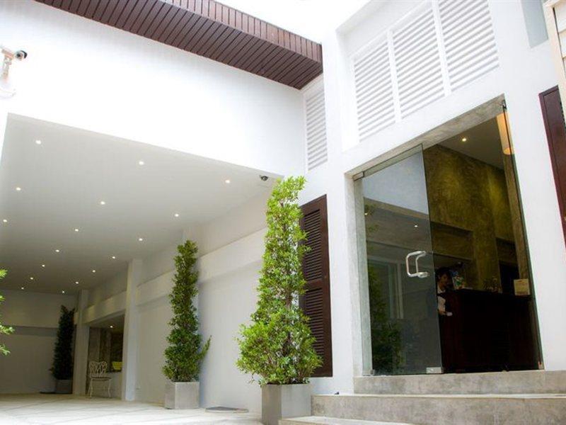 Khách sạn Buddy Boutique