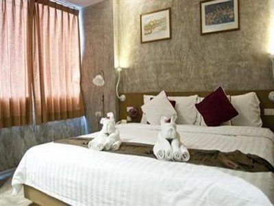 Buddy Boutique Khách sạn 3*