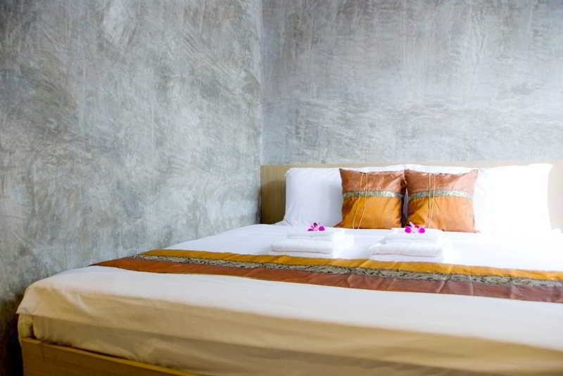 Khách sạn Buddy Boutique 3*