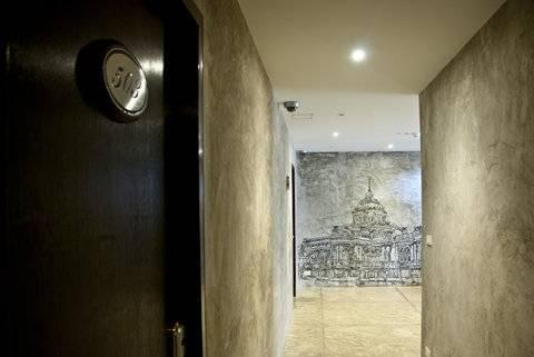 Khách sạn Buddy Boutique 3*
