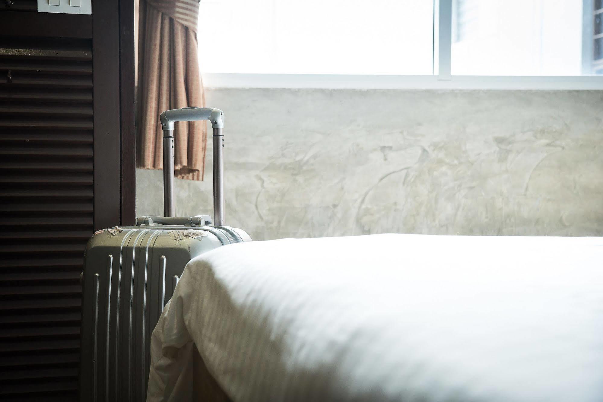 Khách sạn Buddy Boutique 3*