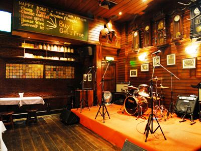 Khách sạn Buddy Boutique Bangkok